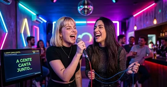 Como escolher o melhor karaokê para alugar em SP - Dicas Práticas