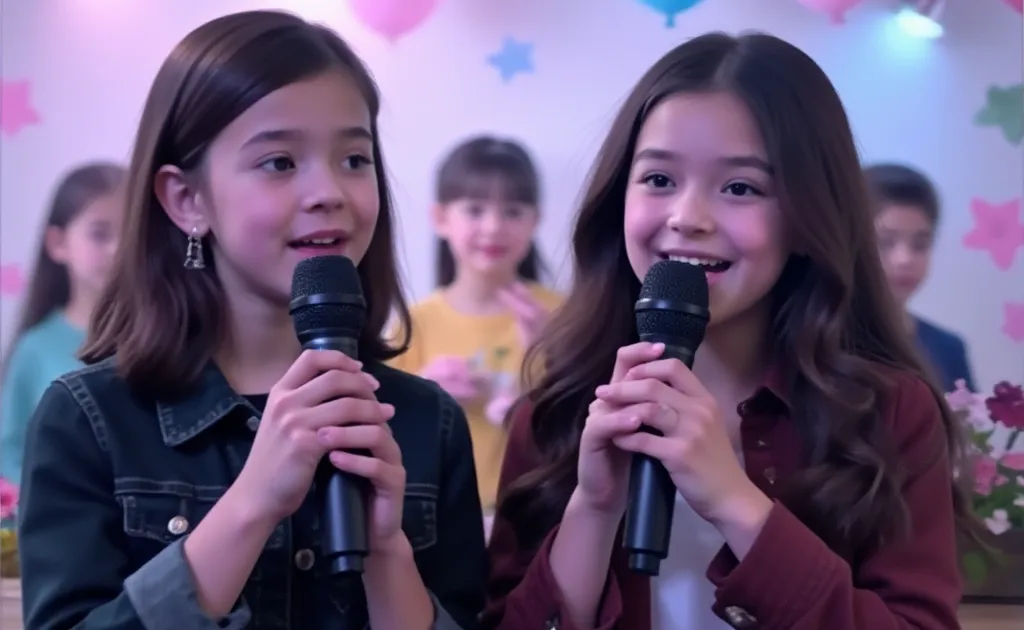 Aluguel de Karaokê no Brás: Transforme Sua Festa em um Show Inesquecível