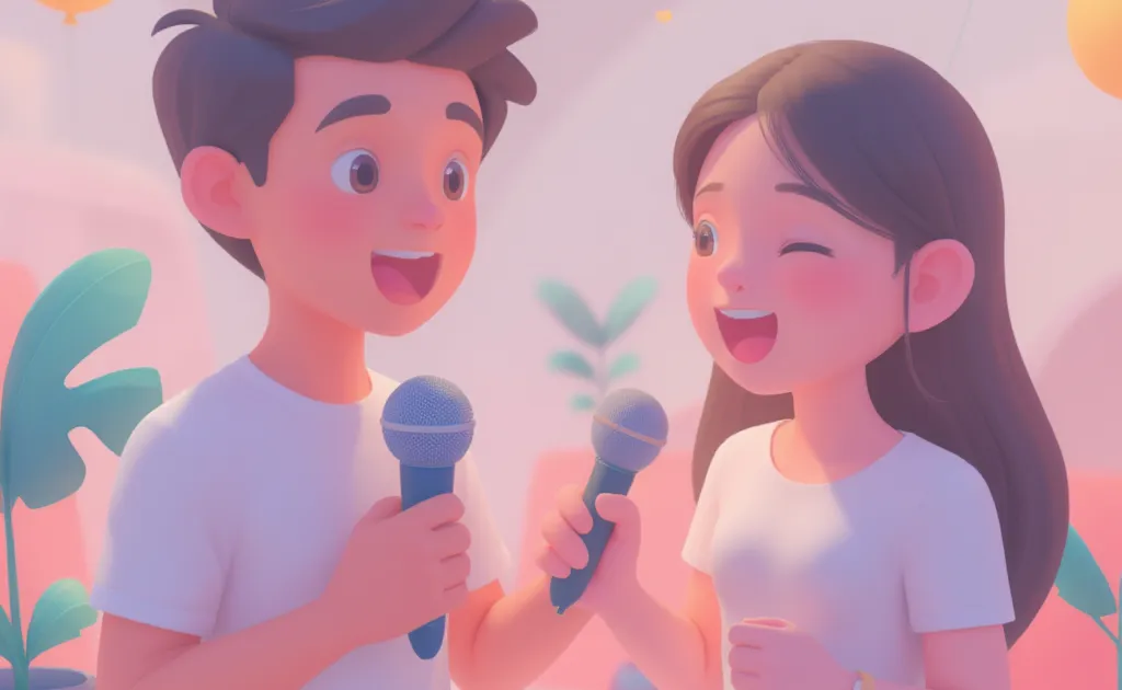 Aluguel de Karaokê para festas: Atraia a Diver são para Seu Evento