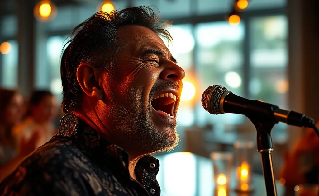 Aluguel de karaokê perto de mim - Diversão Garantida