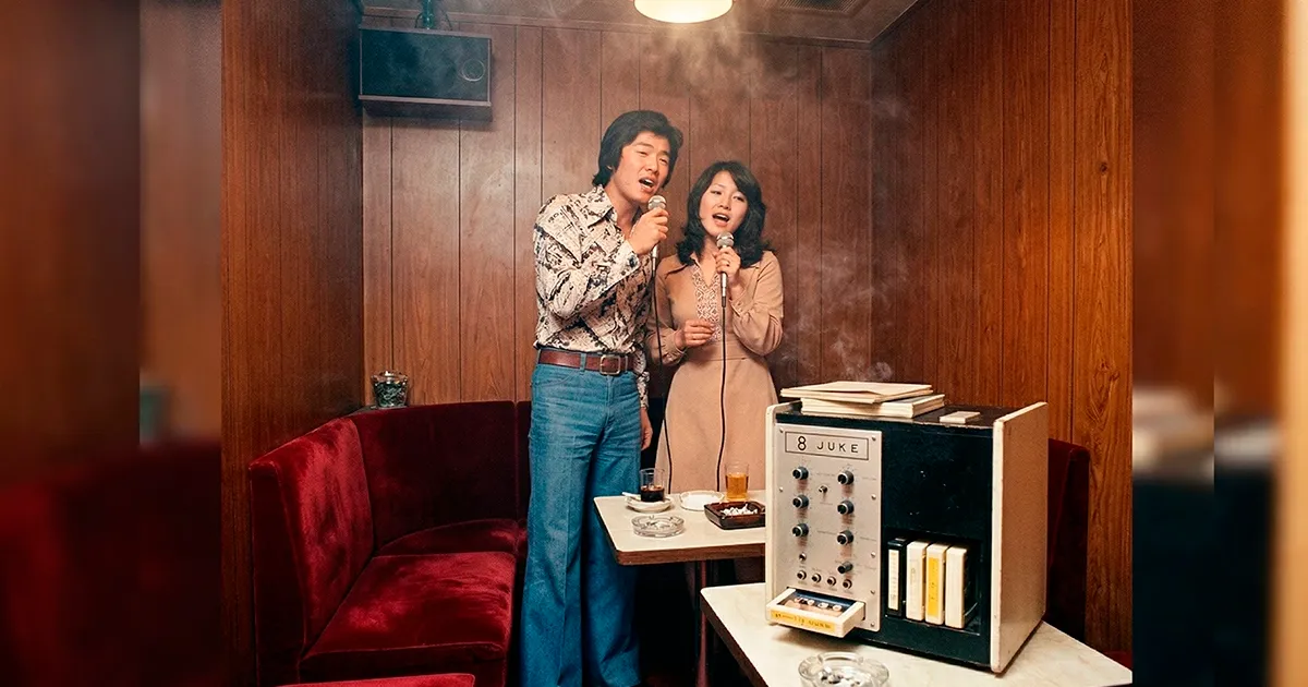 Do Japão para o Mundo: A Evolução do Karaokê