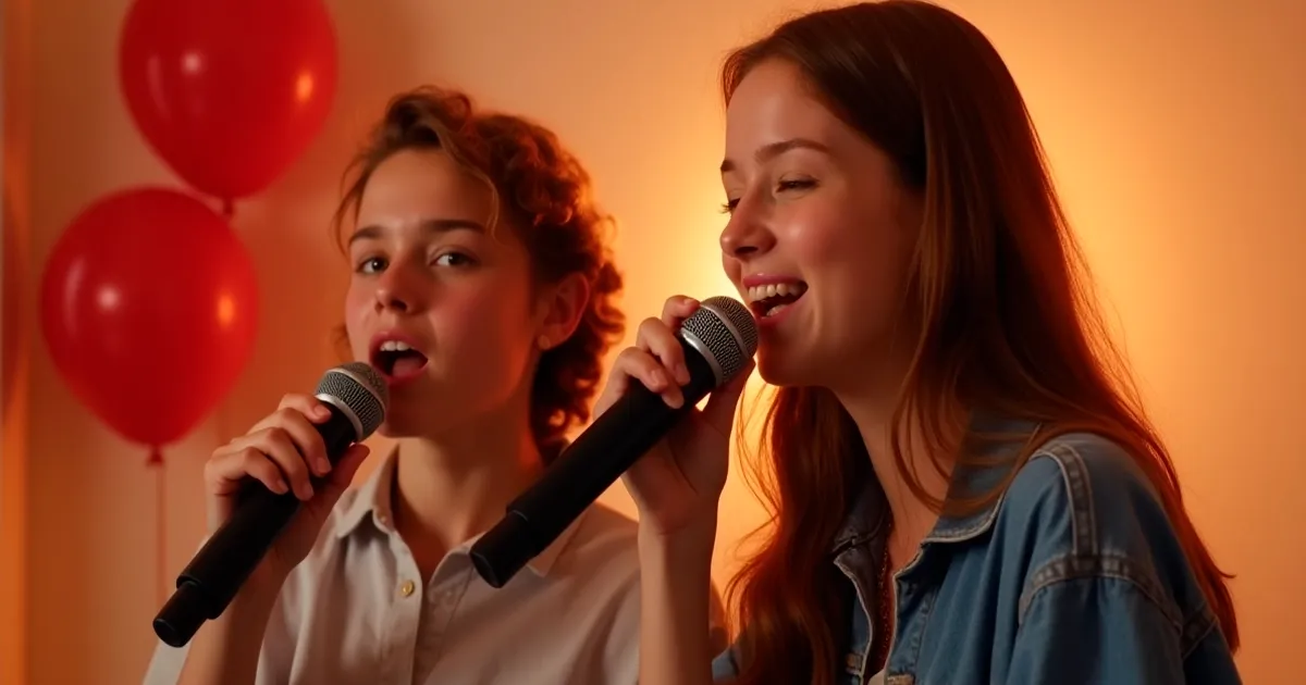 Karaokê para Alugar em Festas de Aniversário: Guia Completo 2026