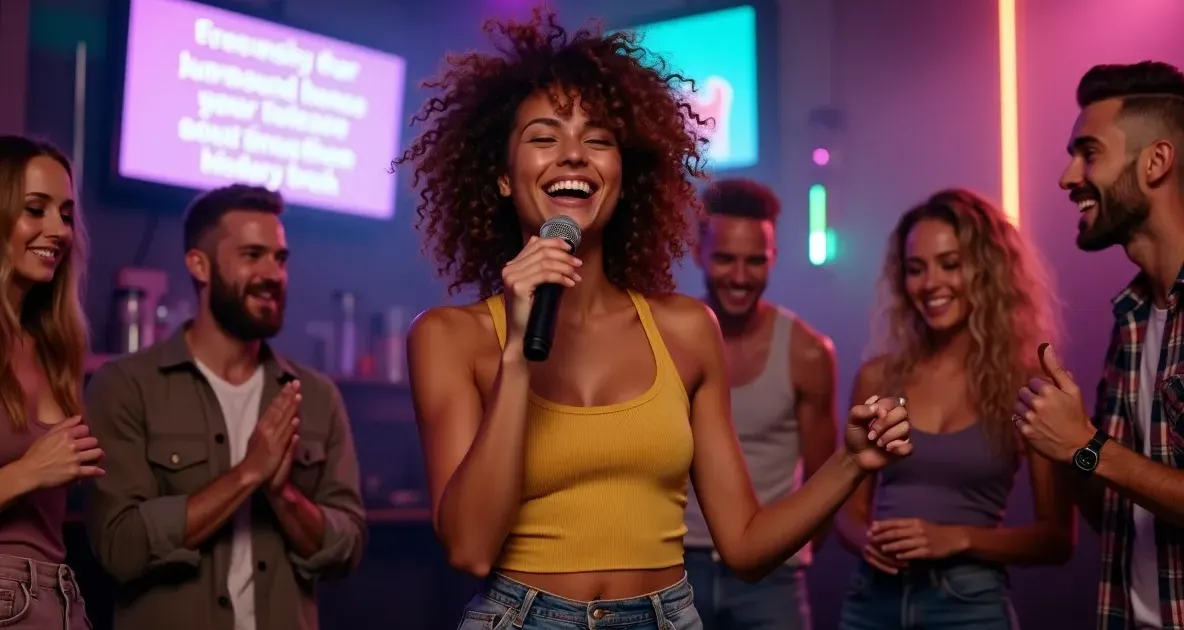 Playlist de Karaokê para Festas | Dicas para Acertar na Seleção Musical