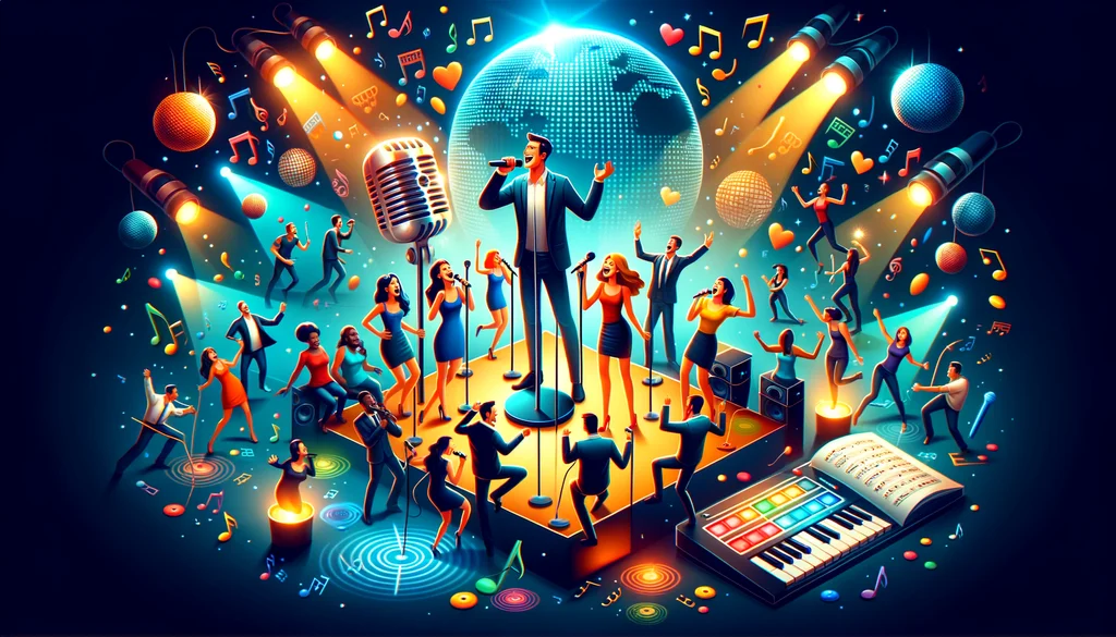 Playlist de Karaokê para Festas | Dicas para Acertar na Seleção Musical