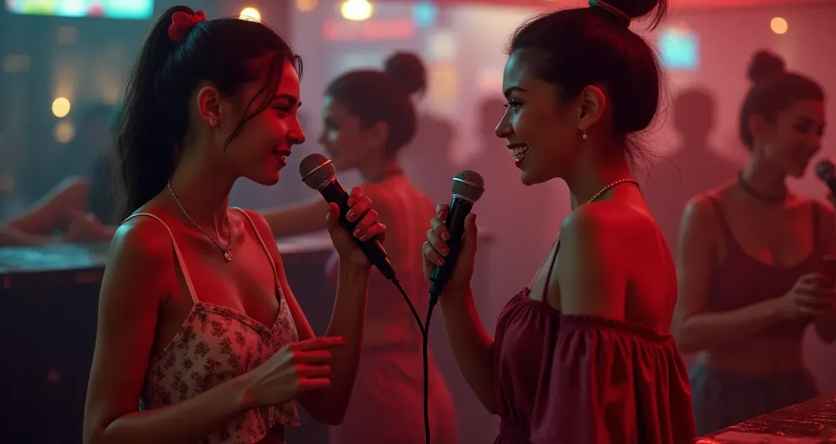 Karaokê para alugar na Vila Formosa | diversão garantida!